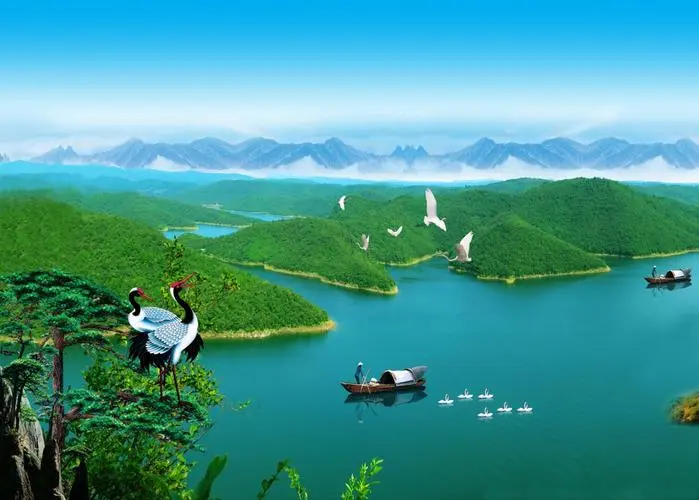 智能化科技